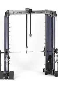 Gym80 multifunkcionāla spēka stacija PrivateGym, Sygnum Standard