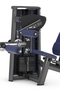 Gym80 Sygnum Standard-leg curl trenažieris sēdus