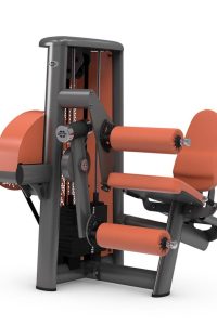 Gym80 Innovation Kombi- Leg extension / leg curl trenažieris