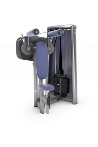 Gym80  Sygnum Stardard Iso Lat trenažieris