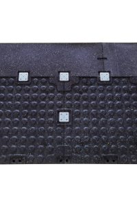 Wrange Elastic Tile savienojuma plāksne