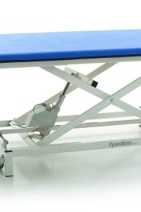 Fysioline Pro Neuro procedūru galds (1 daļa)