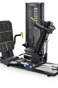Matrix Versa MD leg press trenažieris