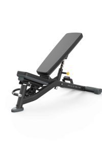 Matrix Magnum multi position bench