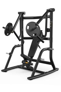 Matrix Magnum Decline Press trenažieris