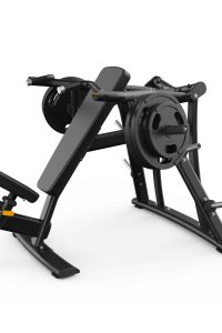 Matrix Magnum Shoulder Press trenažieris