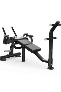 Matrix Magnum vēdera muskuļu trenažieris