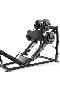 Matrix Magnum Leg Press 45° trenažieris