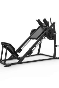 Matrix Magnum Hack Squat trenažieris