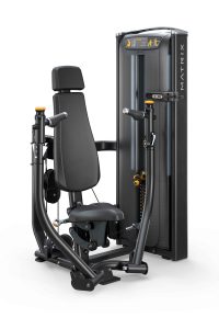 Matrix Versa Chest Press trenažieris
