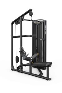 Matrix Versa Lat Pulldown / Seated Row trenažieris