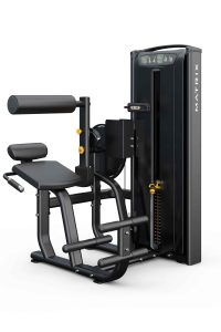 Matrix Versa vēdera un muguras ekstenzijas trenažieris