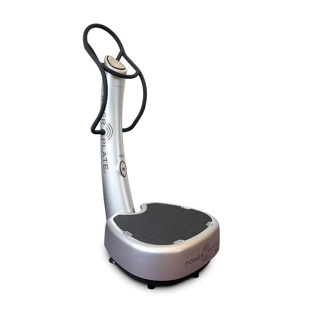 Power Plate my5 vibrācijas trenažieris