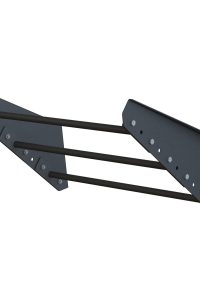 Wrange Pro Line pievilkšanās stienis