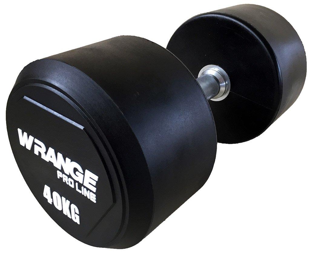 Wrange Pro Line Pu Rokas svars 40 kg. Produkta kods: pldumbb_400