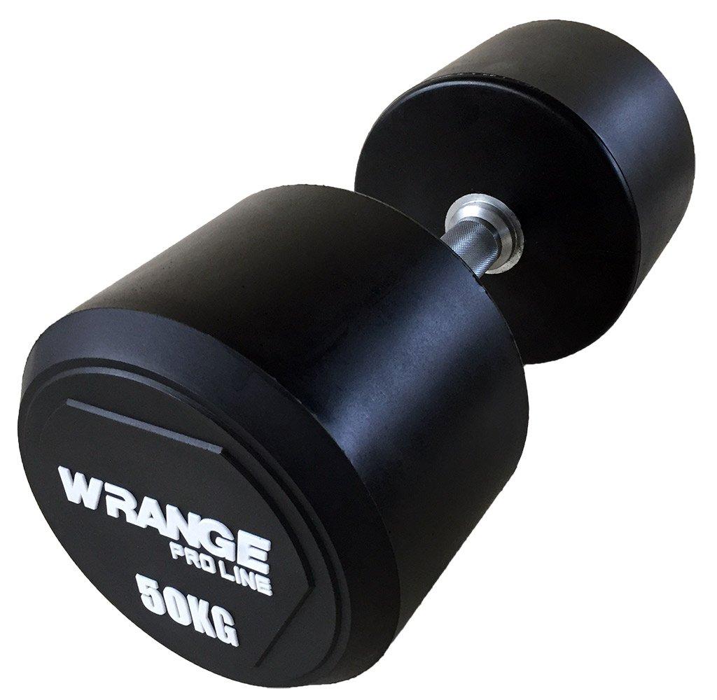 Wrange Pro Line Pu Rokas svars 50 kg. Produkta kods: pldumbb_500