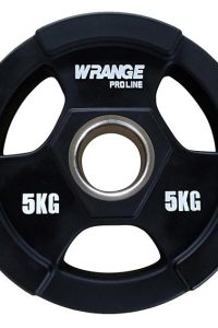 Wrange Pro Line Pu Plates svars 5 kg. Produkta kods: plplate_0500