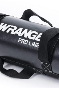 Wrange Pro Line Svara maiss 10 kg. Produkta kods: plweightbag_10