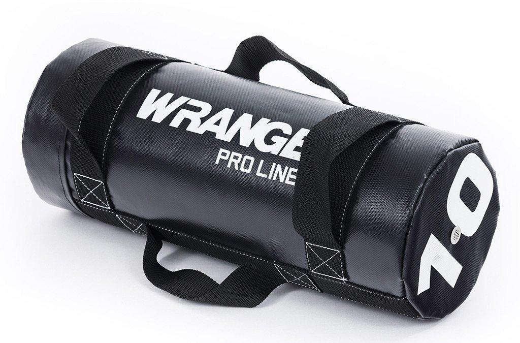 Wrange Pro Line Svara maiss 10 kg. Produkta kods: plweightbag_10