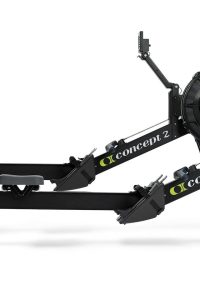 Concept2 airēšanas trenažieris RowErg Tall