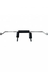 Wrange Safety Squat stienis