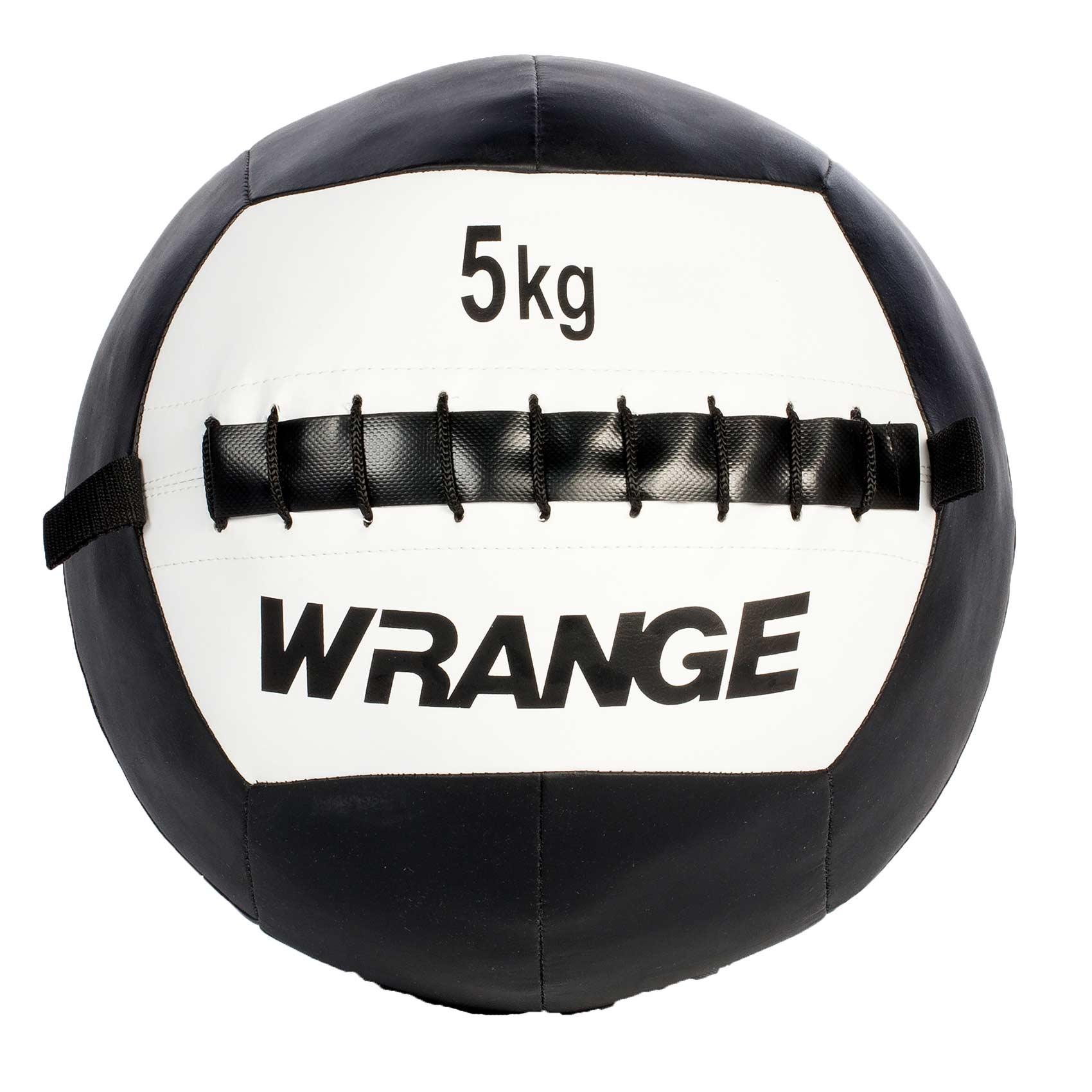 Wrange Wall ball 5 kg. Produkta kods: sb5