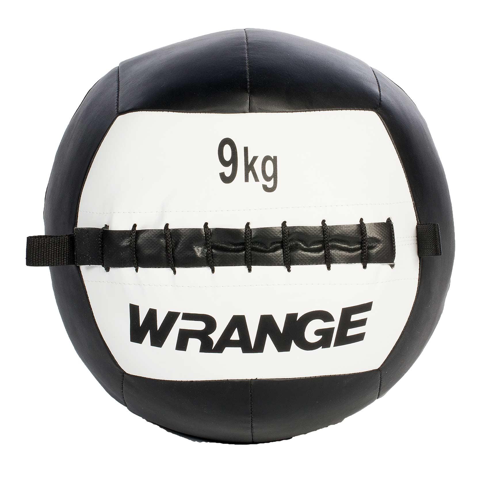 Wrange Wall ball 9 kg. Produkta kods: sb9