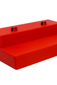 Reebok stepa platformas paaugstinājuma daļa