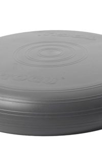 Dynair Extreme līdzsvara spilvens, antracīta krāsā