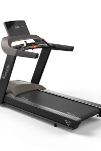 Vision T600 skrejceļš, matēti melns