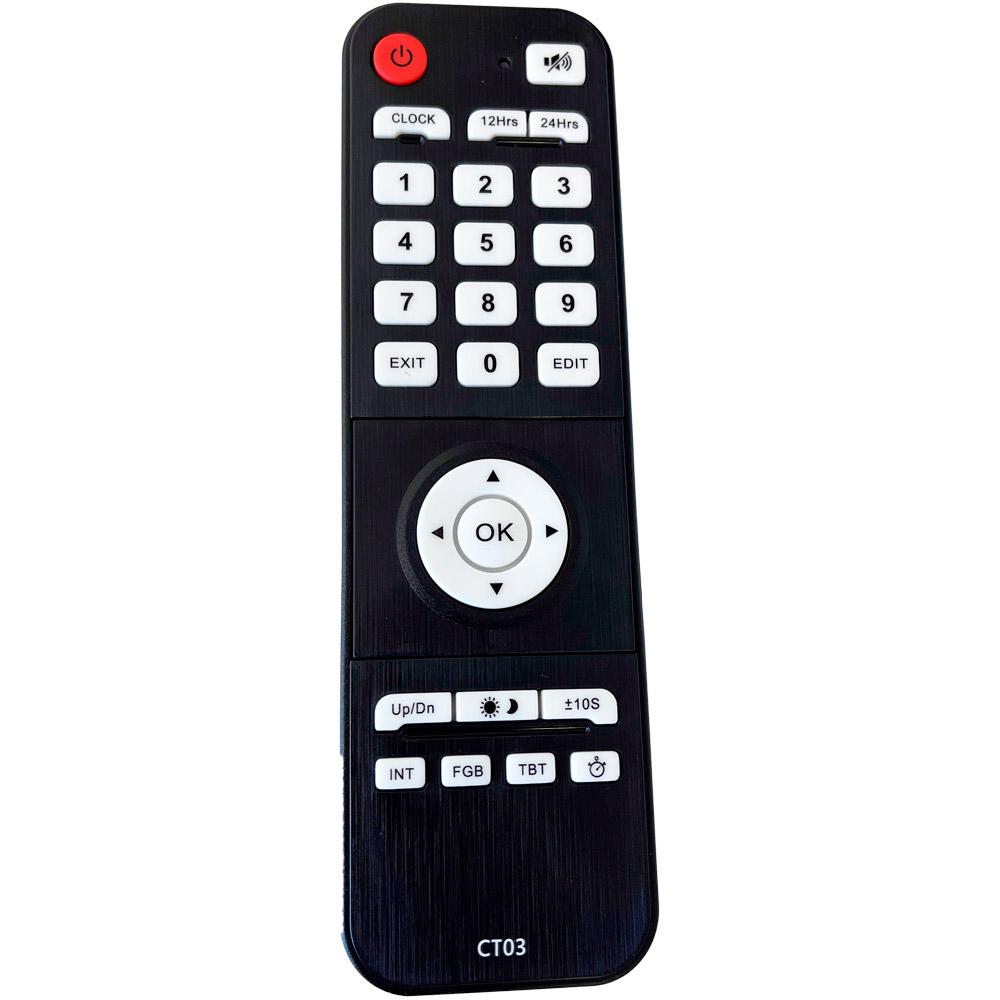 Digitālais intervālu un apļu treniņu taimeris. Produkta kods: WR1283_a