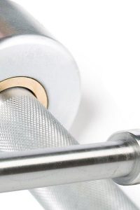 Wrange Pro Line olimpiskais svarcelšanas stienis