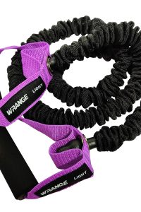 Wrange Power Tube – pretestības gumija ar rokturiem. Produkta kods: wr_pt_light