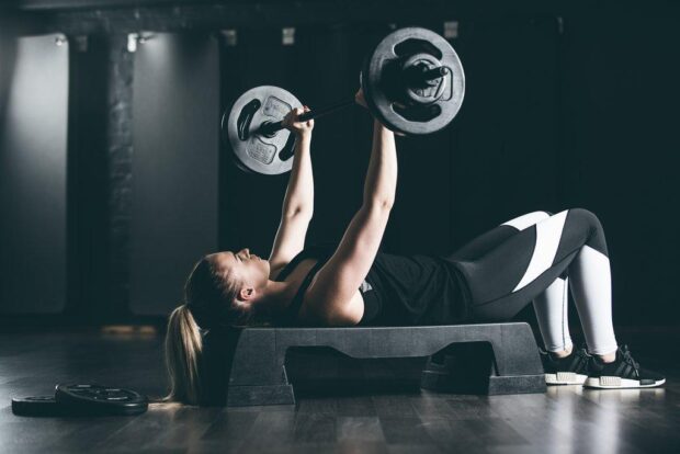 Wrange Pro Line stepa platforma_pumpset