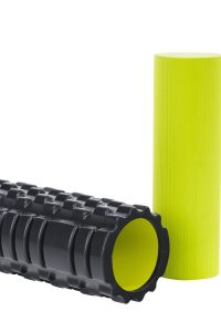 Wrange Roller 2in1 masāžas rullis