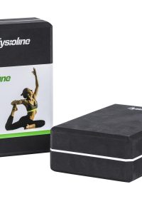 Fysioline Yoga Brick – jogas bloks